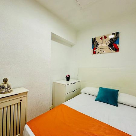 Punta Me Apartments In The Best Location Of Madrid Exterior photo